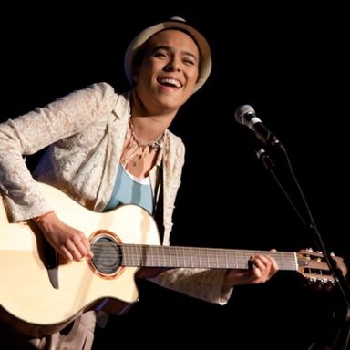 Maria Gadú