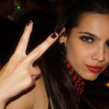 Maria Gabriela de Faria