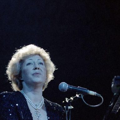 Maria Guinot