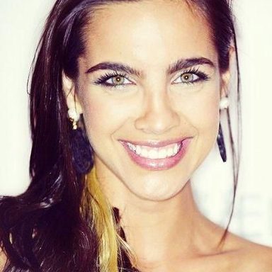 Maria Gabriela de Faria