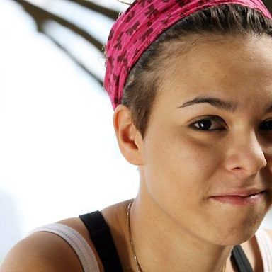Maria Gadú photo 19