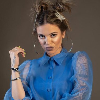 María Isabel