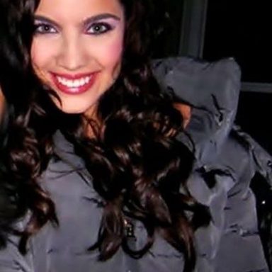 Maria Gabriela de Faria photo 11