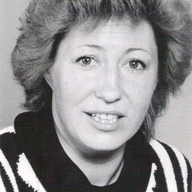 Maria Guinot