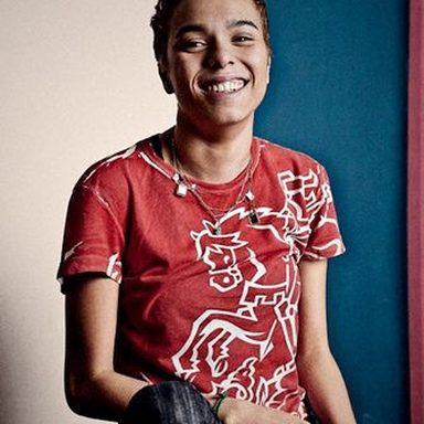 Maria Gadú photo 44