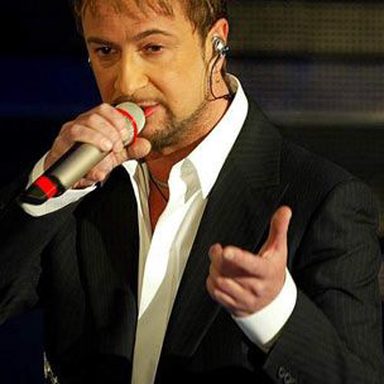 Marco Masini