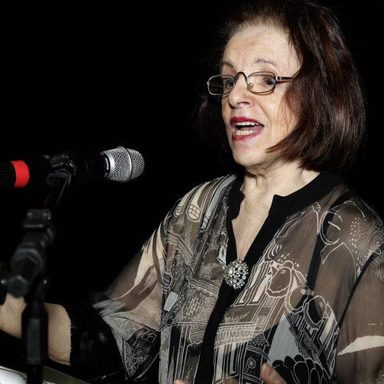 Maria Lucia Godoy