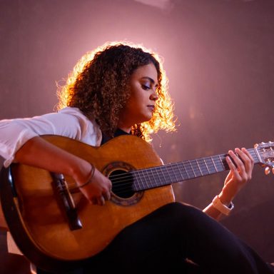 Maria Leticia