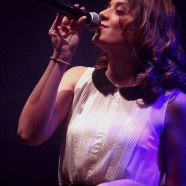 Maria Luiza Campos