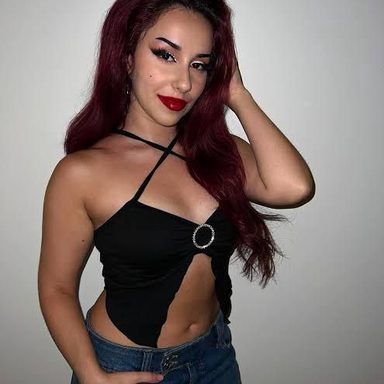 Maria Rose