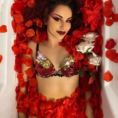 Maria Rose photo 19