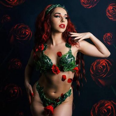 Maria Rose photo 10