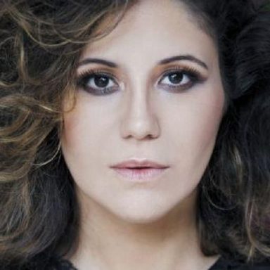 Maria Rita photo 16