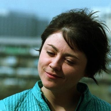 Maria Peszek