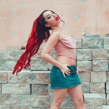 Maria Rose photo 13