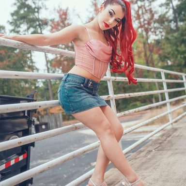 Maria Rose photo 14
