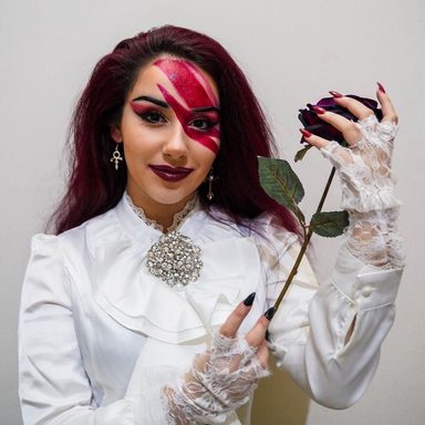 Maria Rose photo 16
