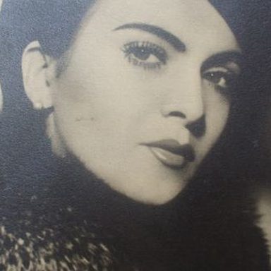 Maria Tanase