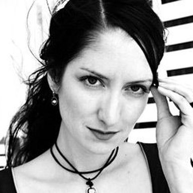 Maria Taylor