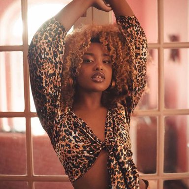 Mariah Nala