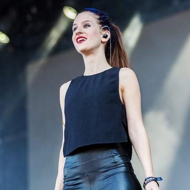 Marian Hill