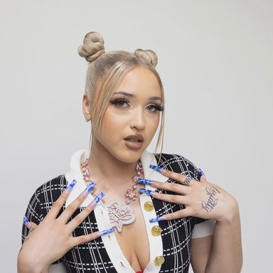 Mariah Angeliq