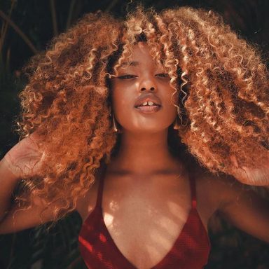 Mariah Nala