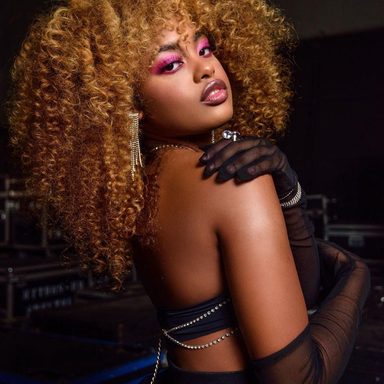 Mariah Nala