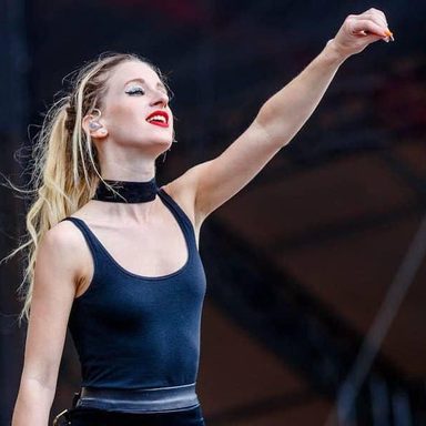 Marian Hill
