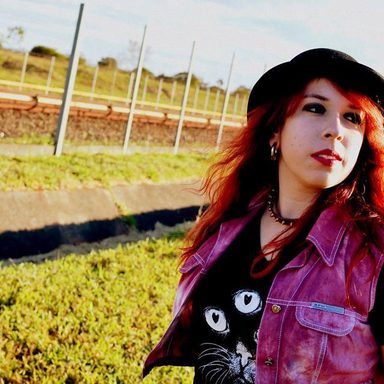 Mariana Camelo photo 9