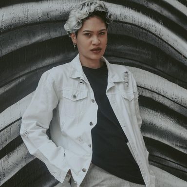 Mariana Crisbaz