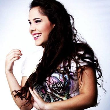 Mariana Bianchini