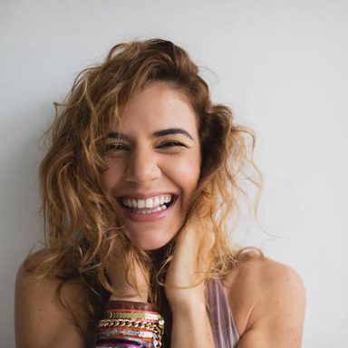 Mariana Aydar