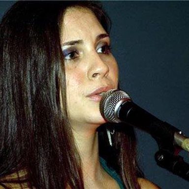 Mariana Bravo