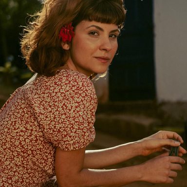 Mariana Cavanellas