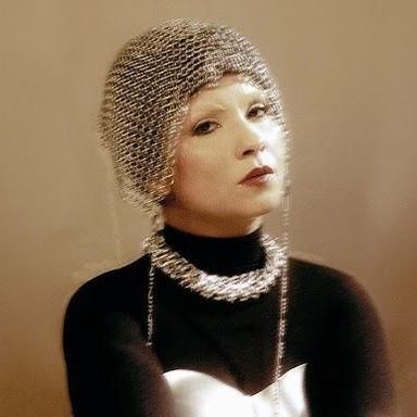 Mariana Cavanellas