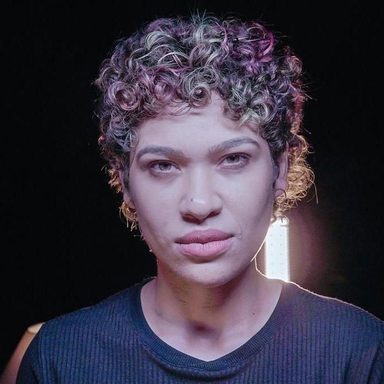 Mariana Crisbaz photo 10
