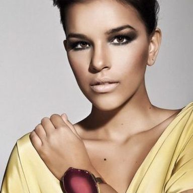 Mariana Rios