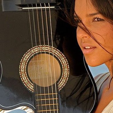 Mariana Rios photo 12