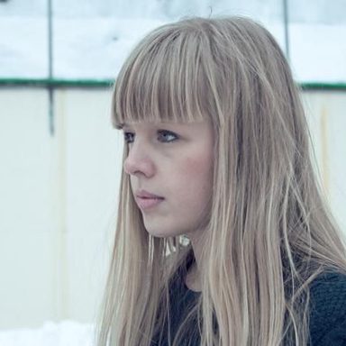 Marianne Engebresten