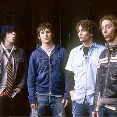 Marianas Trench photo 19