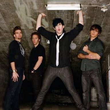 Marianas Trench photo 17
