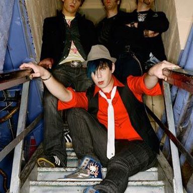 Marianas Trench photo 14