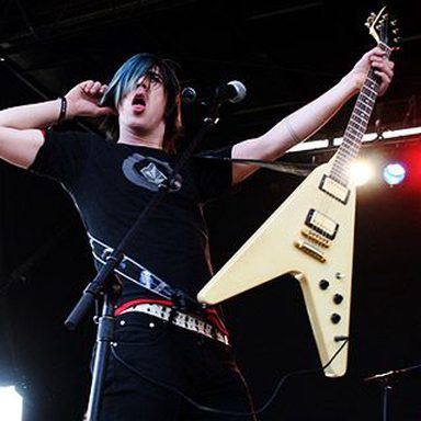 Marianas Trench photo 18