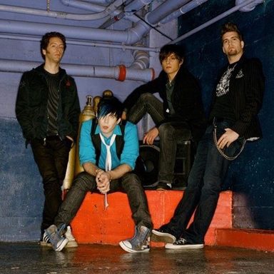 Marianas Trench