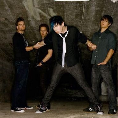 Marianas Trench