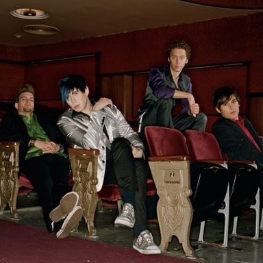 Marianas Trench