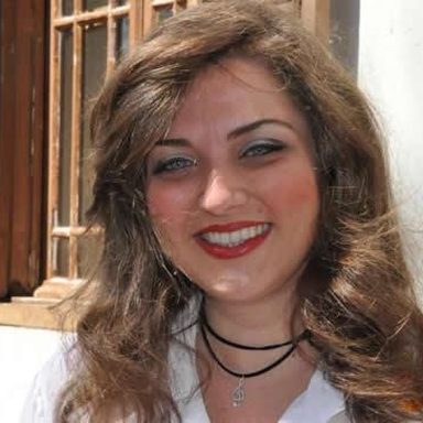 Mariangela Zan