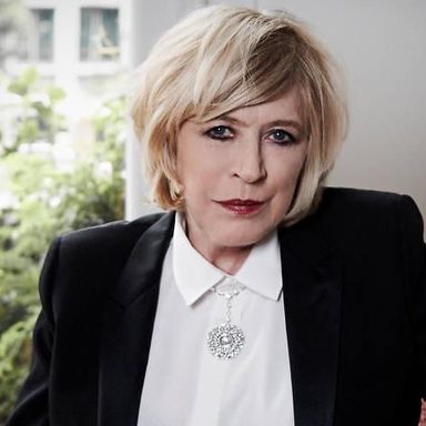 Marianne Faithfull