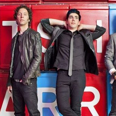 Marianas Trench